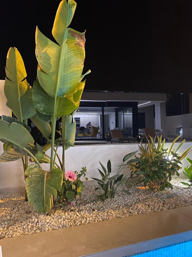 Villa Floralize サンティアゴ・デ・ラ・リベラ エクステリア 写真