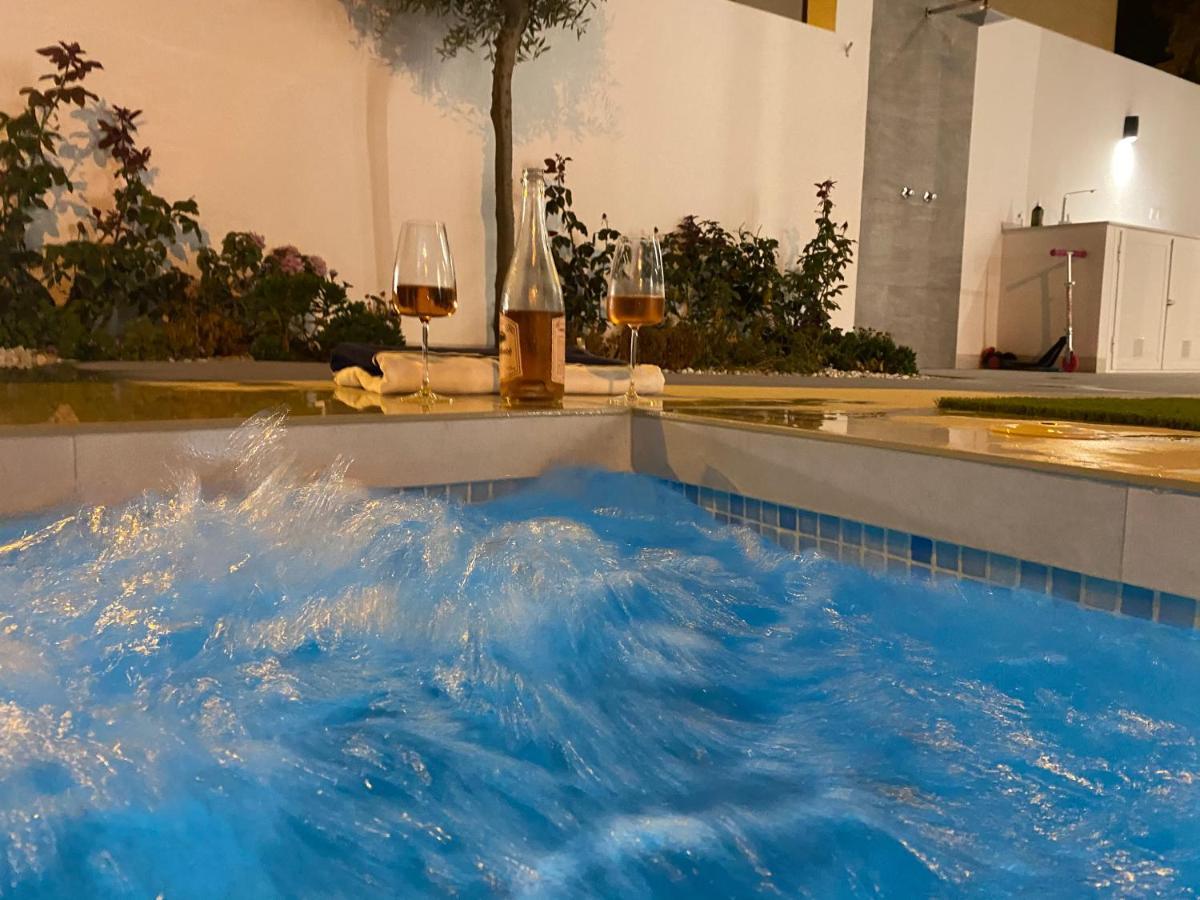 Villa Floralize サンティアゴ・デ・ラ・リベラ エクステリア 写真